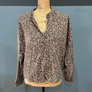 Universal Thread Blouse